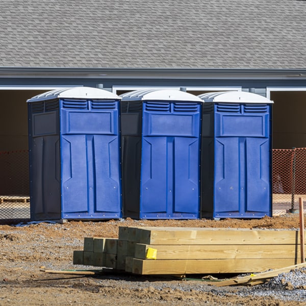 can i rent portable restrooms for both indoor and outdoor events in Wilburton Number Two PA